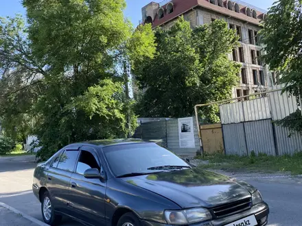 Toyota Carina E 1993 года за 1 850 000 тг. в Алматы – фото 19