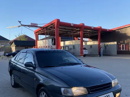 Toyota Carina E 1993 года за 1 850 000 тг. в Алматы – фото 2