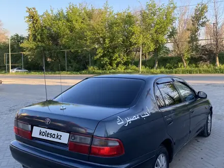 Toyota Carina E 1993 года за 1 850 000 тг. в Алматы