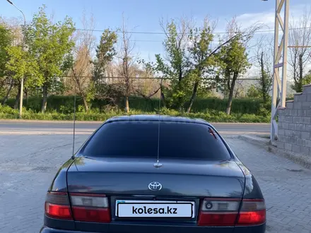 Toyota Carina E 1993 года за 1 850 000 тг. в Алматы – фото 3