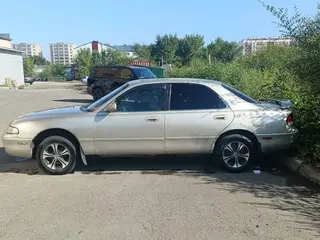 Mazda 626