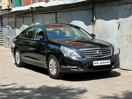 Nissan Teana 2010 года за 4 800 000 тг. в Алматы