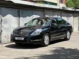 Nissan Teana 2010 года за 4 800 000 тг. в Алматы – фото 3