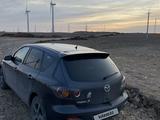 Mazda 3 2005 годаүшін2 600 000 тг. в Алматы – фото 2