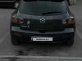 Mazda 3 2005 годаүшін2 600 000 тг. в Алматы – фото 4