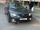 Mazda 3 2005 годаүшін2 600 000 тг. в Алматы – фото 3