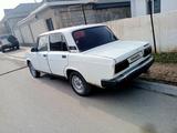 ВАЗ (Lada) 2107 2006 годаүшін600 000 тг. в Шымкент – фото 5