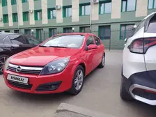 Opel Astra, 2006