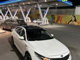 Kia K5 2015 года за 8 000 000 тг. в Шымкент
