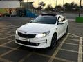 Kia K5 2015 года за 8 000 000 тг. в Шымкент – фото 4