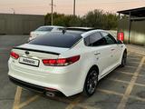 Kia K5 2015 года за 8 000 000 тг. в Шымкент – фото 3