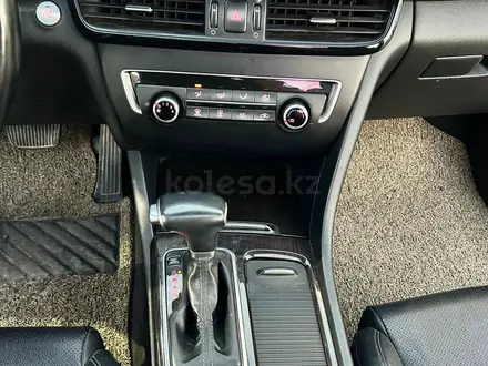 Kia K5 2015 года за 8 000 000 тг. в Шымкент – фото 7