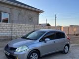 Nissan Tiida 2006 годаүшін2 700 000 тг. в Уральск – фото 3