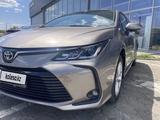 Toyota Corolla 2022 годаүшін9 390 000 тг. в Павлодар