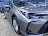 Toyota Corolla 2022 года за 9 800 000 тг. в Павлодар – фото 2