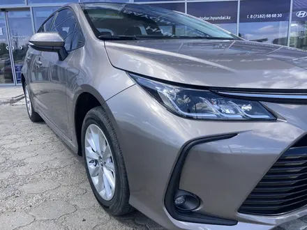 Toyota Corolla 2022 года за 9 390 000 тг. в Павлодар – фото 2
