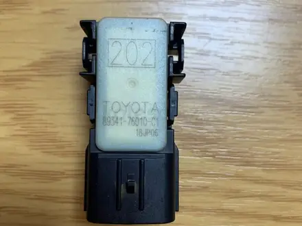Парктроник на Lexus IS 250, 300, 350 2005-2018 за 1 000 тг. в Алматы – фото 22