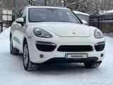 Porsche Cayenne 2010 года за 13 800 000 тг. в Усть-Каменогорск