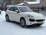 Porsche Cayenne 2010 года за 13 800 000 тг. в Усть-Каменогорск – фото 2