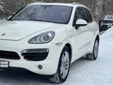 Porsche Cayenne 2010 года за 13 800 000 тг. в Усть-Каменогорск – фото 4
