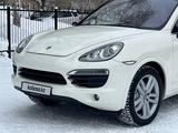 Porsche Cayenne 2010 года за 13 800 000 тг. в Усть-Каменогорск – фото 5