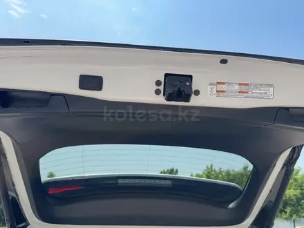 Toyota RAV4 2023 года за 17 500 000 тг. в Алматы – фото 17