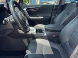 Toyota RAV4 2023 года за 17 500 000 тг. в Алматы – фото 5