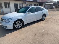 Lexus GS 300 2001 годаүшін3 800 000 тг. в Алматы