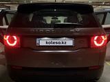 Land Rover Discovery Sport 2016 годаүшін11 000 000 тг. в Астана – фото 5