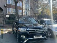 Toyota Land Cruiser 2016 годаfor30 000 000 тг. в Алматы