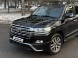 Toyota Land Cruiser 2016 года за 31 500 000 тг. в Алматы – фото 4