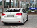 Subaru Legacy 2010 года за 6 500 000 тг. в Алматы