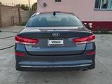 Kia Optima 2019 года за 8 800 000 тг. в Тараз – фото 4