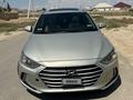 Hyundai Elantra 2017 годаfor5 500 000 тг. в Актау – фото 4