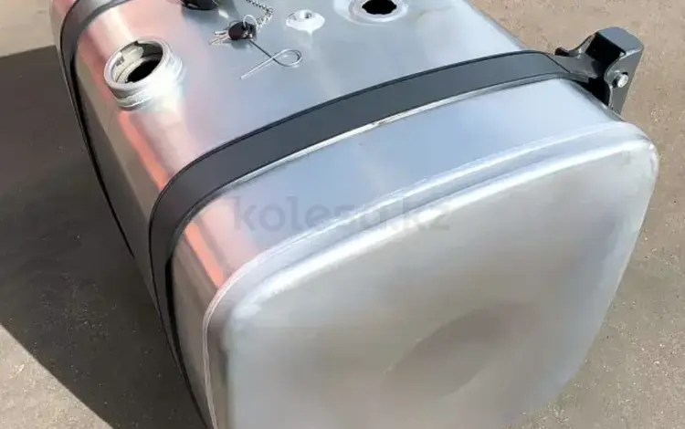 Бак топливный 300л 400 л 600 л за 165 000 тг. в Алматы