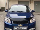 Chevrolet Nexia 2021 года за 5 500 000 тг. в Алматы