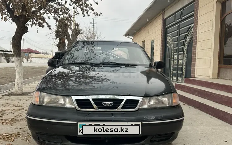 Daewoo Nexia 2004 годаүшін750 000 тг. в Туркестан