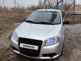 Chevrolet Aveo 2010 года за 2 450 000 тг. в Караганда