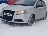 Chevrolet Aveo 2010 года за 2 450 000 тг. в Караганда – фото 3