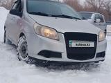 Chevrolet Aveo 2010 года за 2 450 000 тг. в Караганда – фото 5