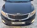 Kia Rio 2012 года за 4 900 000 тг. в Алматы – фото 7