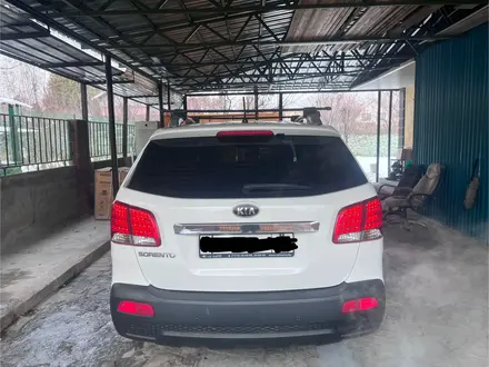 Kia Sorento 2013 года за 8 700 000 тг. в Алматы – фото 4