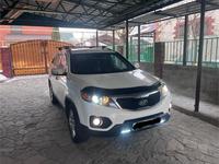 Kia Sorento 2013 годаүшін8 700 000 тг. в Алматы