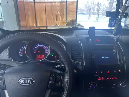 Kia Sorento 2013 года за 8 700 000 тг. в Алматы – фото 9