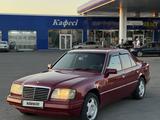 Mercedes-Benz E 280 1994 годаfor2 100 000 тг. в Талдыкорган – фото 4