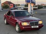 Mercedes-Benz E 280 1994 годаfor2 100 000 тг. в Талдыкорган – фото 3