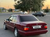Mercedes-Benz E 280 1994 годаfor2 100 000 тг. в Талдыкорган – фото 5
