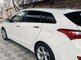 Hyundai i30 2014 года за 6 500 000 тг. в Тараз