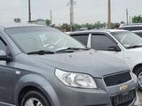 Chevrolet Nexia 2021 годаүшін3 300 000 тг. в Шымкент – фото 4