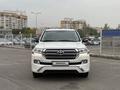 Toyota Land Cruiser 2016 годаүшін28 000 000 тг. в Алматы – фото 9
